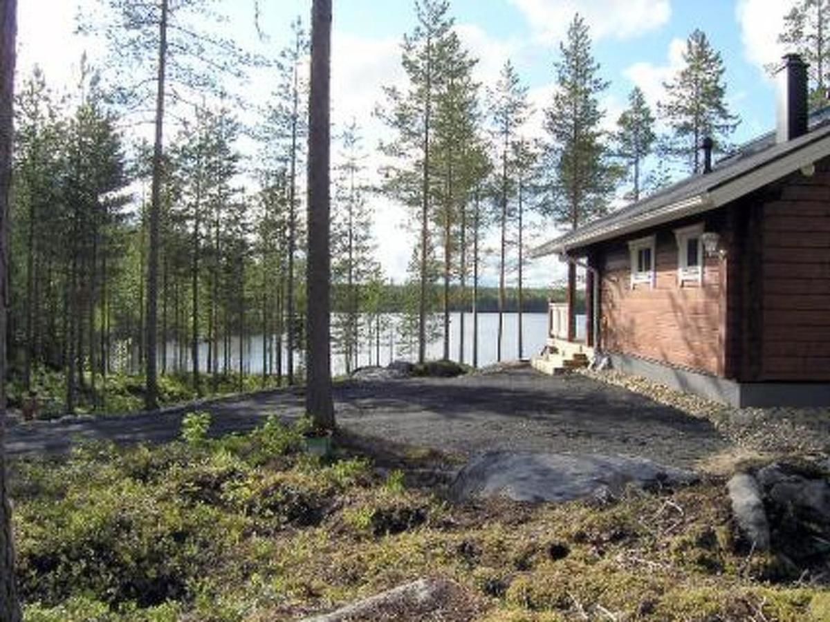 Дома для отпуска Holiday Home Syvälahti Sonkajärvi