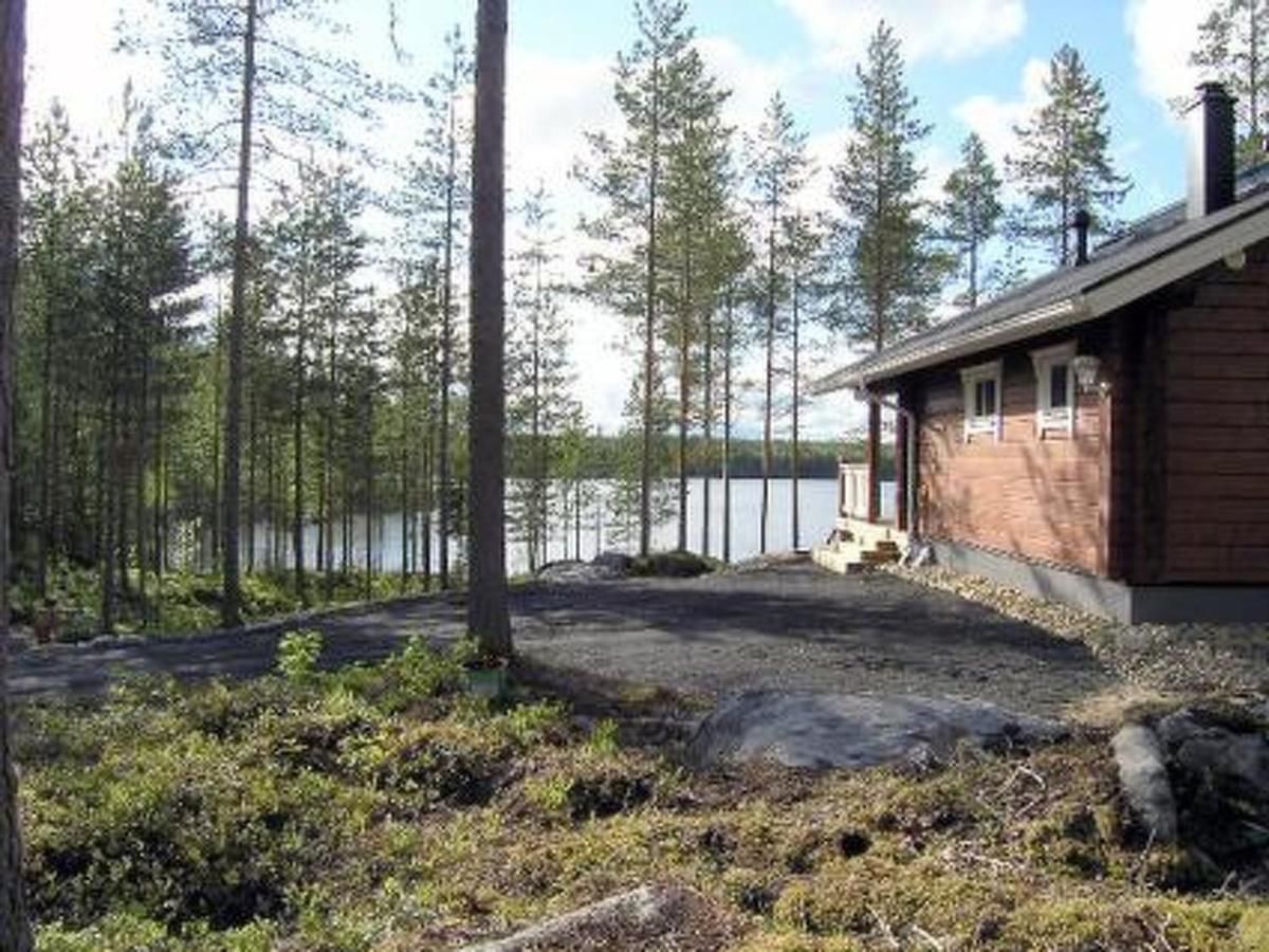 Дома для отпуска Holiday Home Syvälahti Sonkajärvi-21