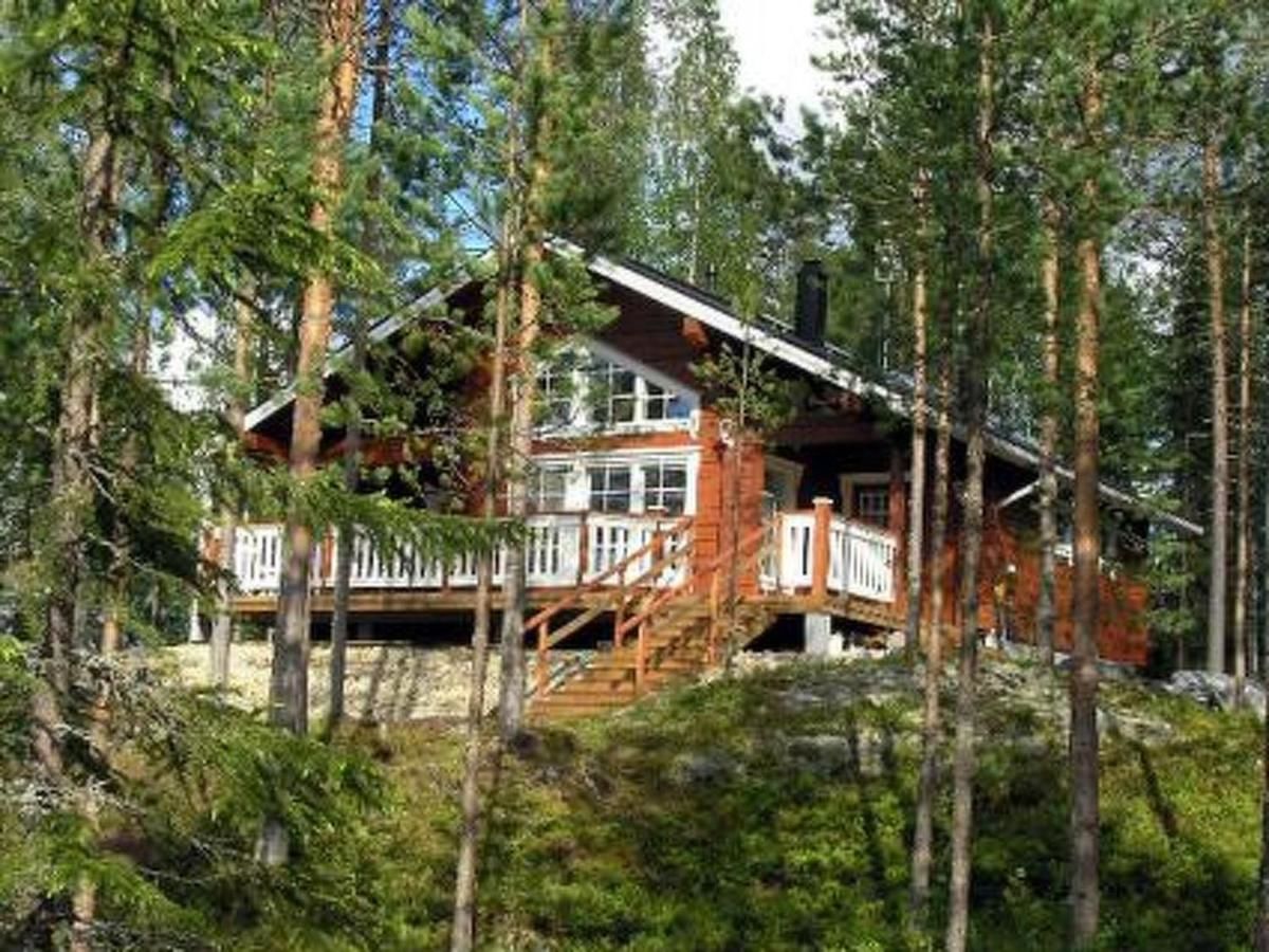 Дома для отпуска Holiday Home Syvälahti Sonkajärvi