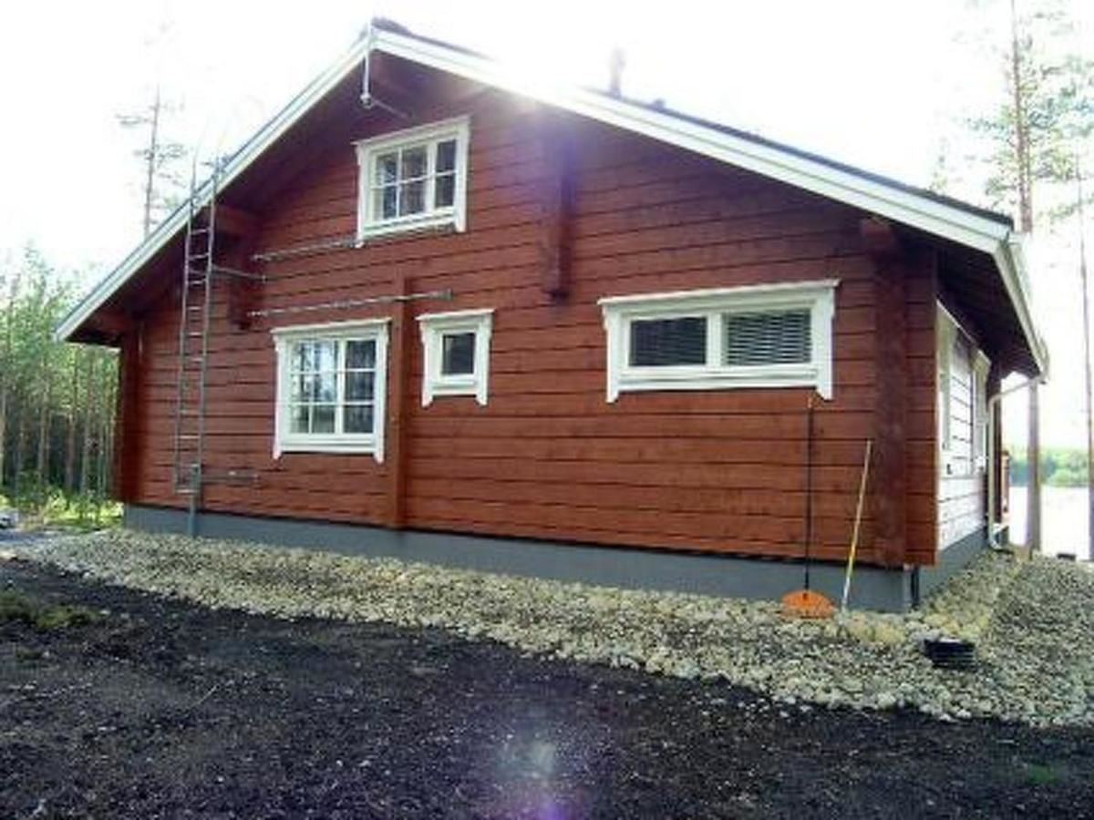 Дома для отпуска Holiday Home Syvälahti Sonkajärvi-30