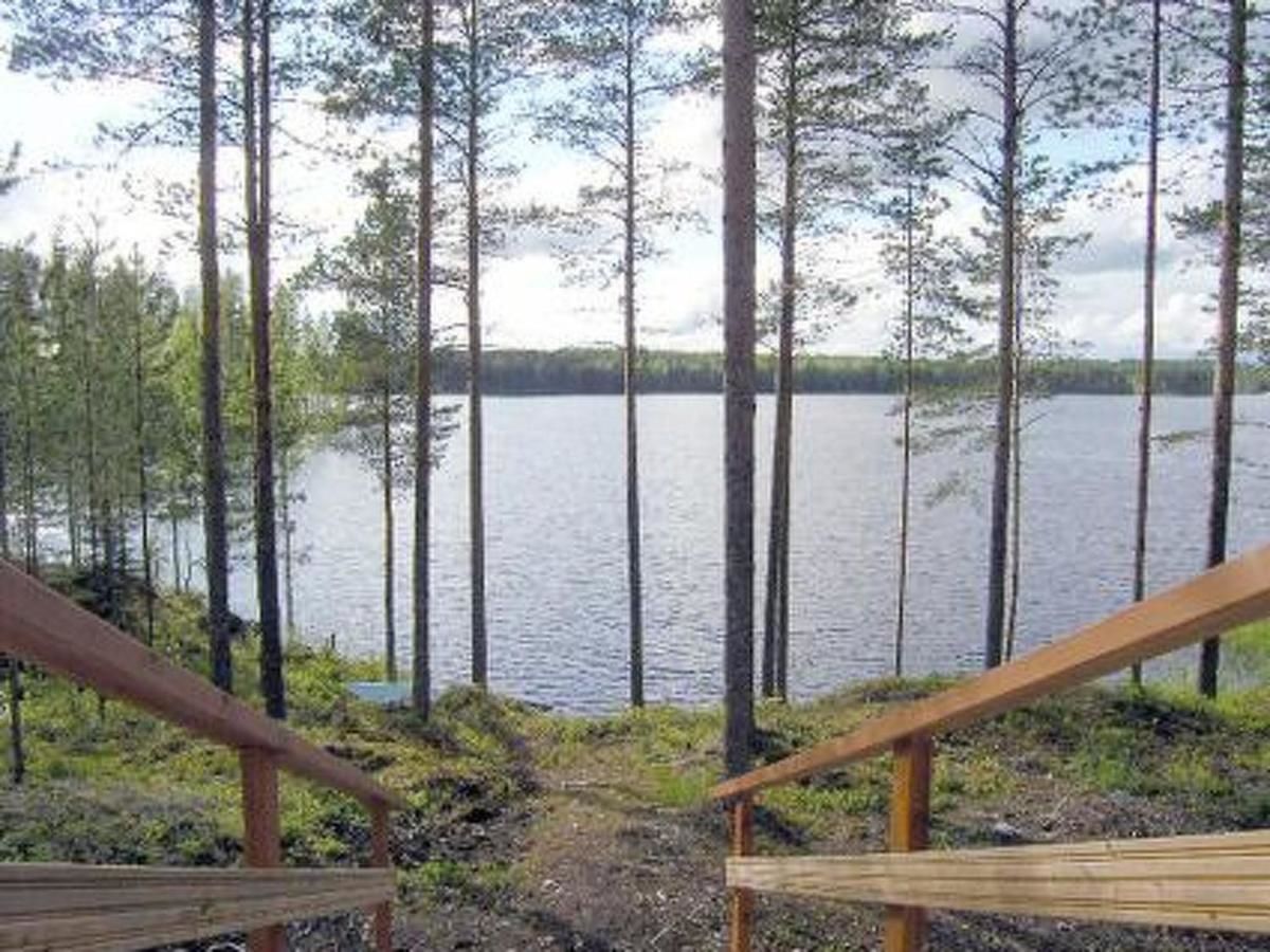 Дома для отпуска Holiday Home Syvälahti Sonkajärvi-36