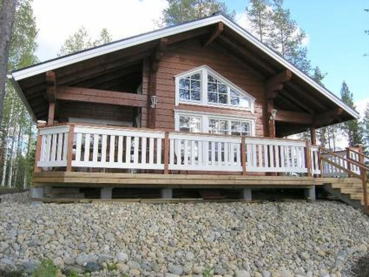 Дома для отпуска Holiday Home Syvälahti Sonkajärvi-44