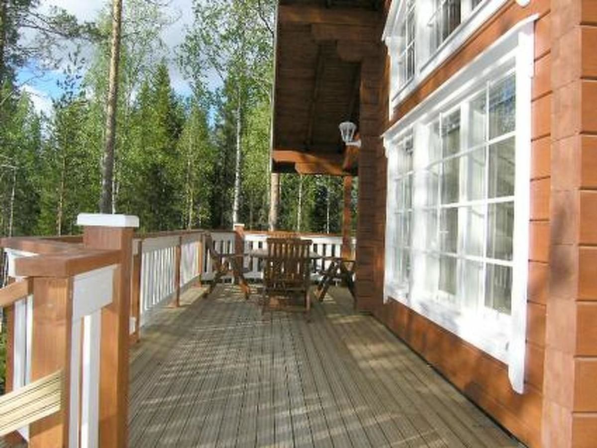 Дома для отпуска Holiday Home Syvälahti Sonkajärvi-47