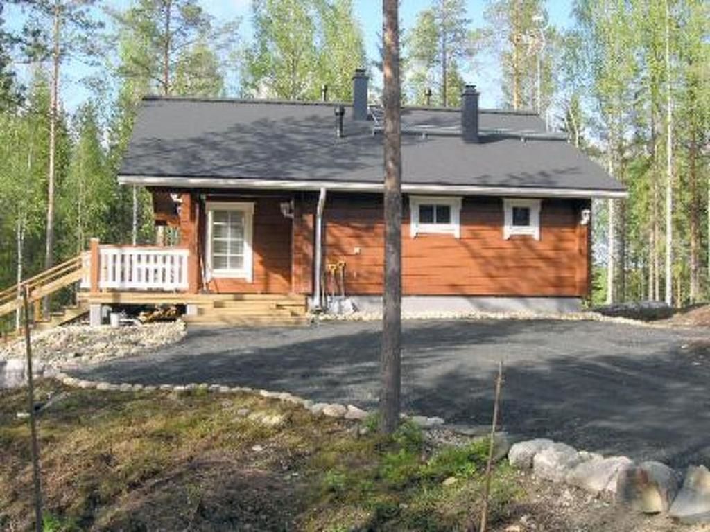 Дома для отпуска Holiday Home Syvälahti Sonkajärvi