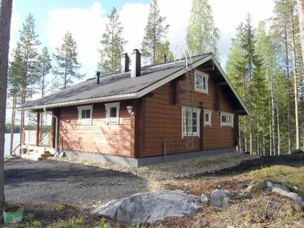 Дома для отпуска Holiday Home Syvälahti Sonkajärvi-56